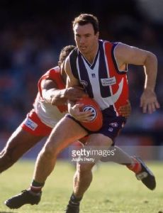 Jason Norrish