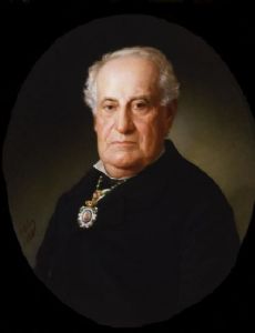 José María Avrial