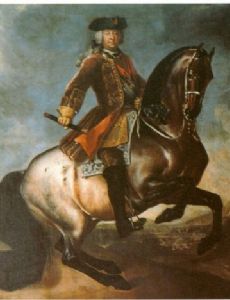 Charles Alexander, Duke of Württemberg