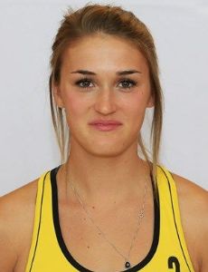 Taylor Pischke