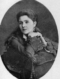 Antonina Abarinova