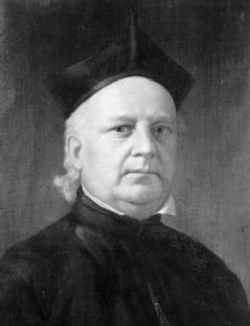 James A. Ryder