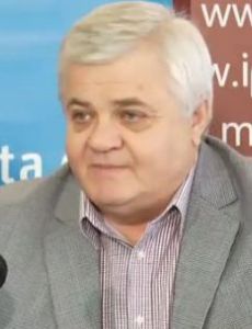 Anatol Ţăranu