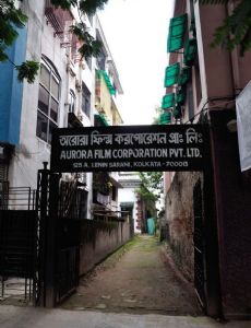 Aurora Film Corporation