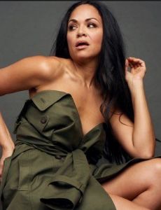 Karen Olivo
