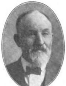 Thomas Reynolds (State Representative)