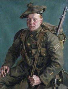 David Ferguson Hunter