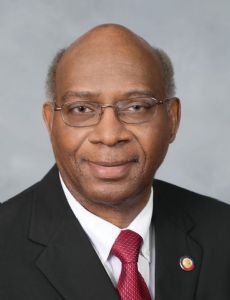 Terry Garrison
