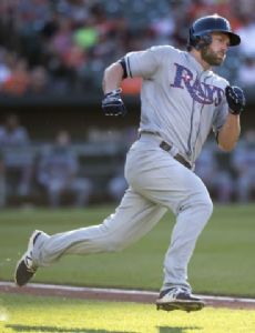 Shane Peterson