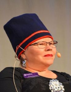 Katarina Pirak Sikku