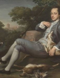 Humphry Morice (MP for Launceston)