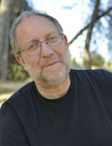 Yossi Klein Halevi