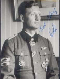 Karl Heinz Lichte