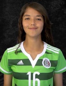 Miriam García