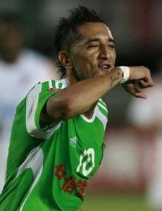Tiago Jorge Honório