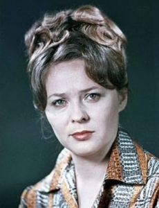 Tamara Loginova