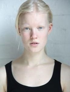 Linn Arvidsson