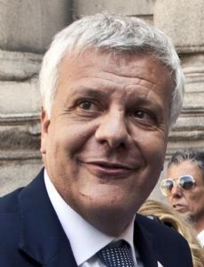 Gian Luca Galletti