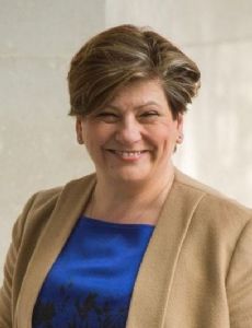 Emily Thornberry