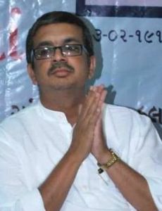 Dhwanil Parekh