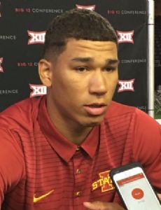 Allen Lazard