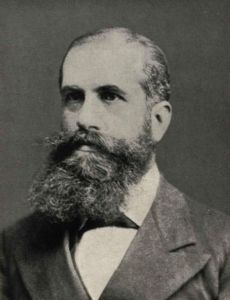 Ludwig von Sybel