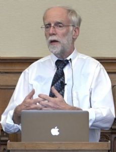 Francis Xavier Clooney