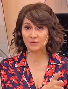 María Laura Santillán