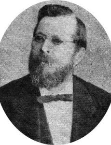 Alexander Latimer Blackford