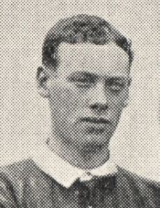 Willie Cross