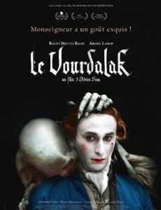 The Vourdalak