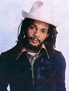 Keith Hudson