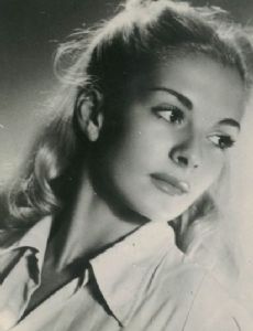Silvia Morgan