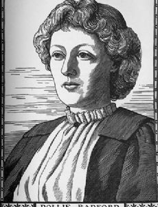 Dollie Radford