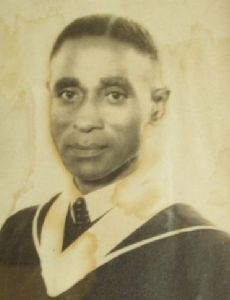 Carl Henry Clerk
