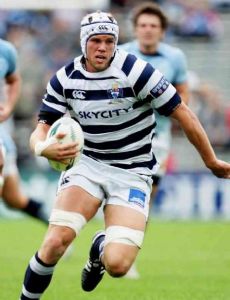 Dean Budd