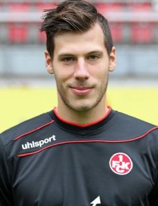 Marius Müller (footballer born 1993)