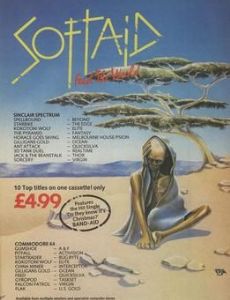 SoftAid