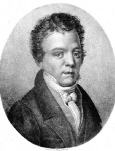 Jan Václav Voříšek