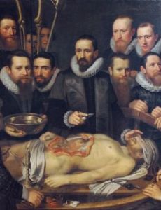 Pieter van Mierevelt