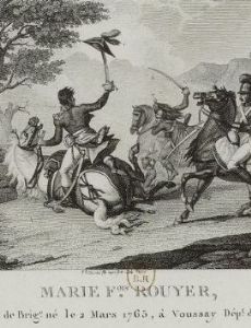 Marie François Rouyer