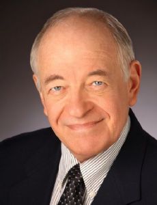 Kenneth Tigar