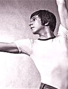 Steve Merritt