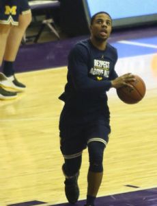 Jaaron Simmons