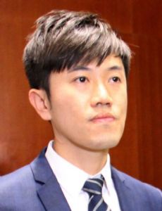 Cheng Chung-tai