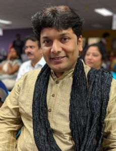 Harish Raghavendra