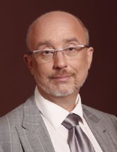 Oleksii Reznikov