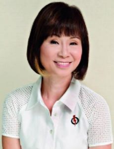 Amy Khor Lean Suan