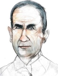 Wifredo Ricart