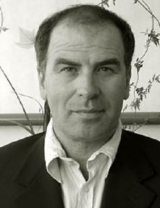 Kostas Triantafyllopoulos